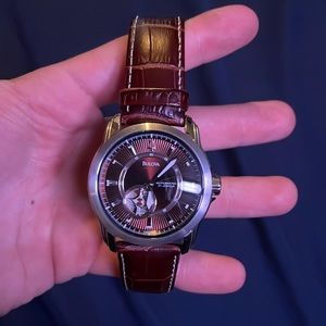Bulova Automatic Watch